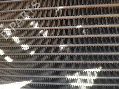 AC-Kondensator FORD FIESTA V (JH_, JD_) [2001-2014]  30005534