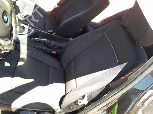 Sedile anteriore sinistro BMW 1 (E87) 118 d (122 hp) 26454875