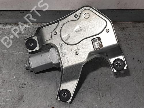 Viskermotor bakrute JEEP COMPASS (MK49)  | BP12501256M102 