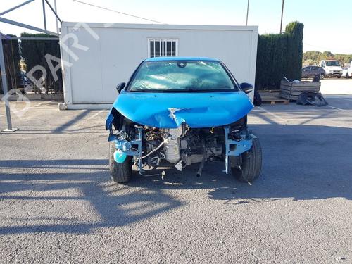 Mirror switch CITROËN C3 III (SX)  | BP13216172I25 