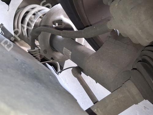 Used Left front shock absorber Left front shock absorber 38542079 38542079
