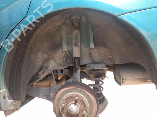 Radlauf für FORD FOCUS I (DAW, DBW) 1.6 16V (100 hp) 29527771