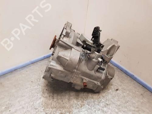 Gearbox VW GOLF SPORTSVAN VII (AM1, AN1)  | BP15686399M3 