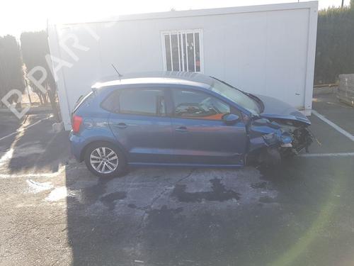Electronic sensor VW POLO V (6R1, 6C1)  | BP17367574M84 