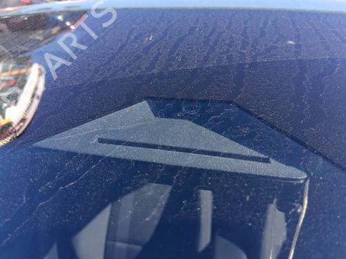 Used Camera Camera HYUNDAI i20 III (BC3, BI3) 1.0 T-GDI (101 hp) 34059333 34059333