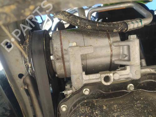 Used AC compressor MAZDA 3 (BM, BN) [2013-2019]  23532070
