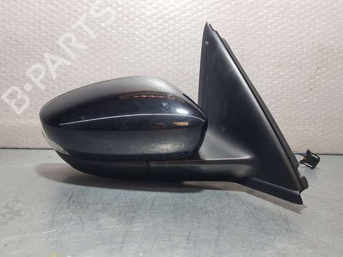 Used Right mirror SKODA FABIA III (NJ3) [2014-2021]  17567045
