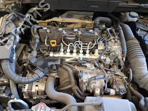 motor-mazda-cx-5-kf-2016-38064874 main image