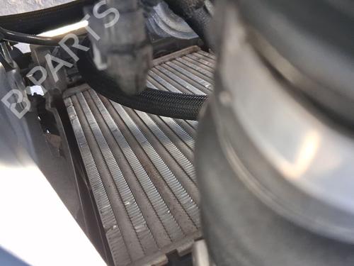 Intercooler Intercooler JEEP AVENGER (J2) Electric (156 hp) 33980731 33980731