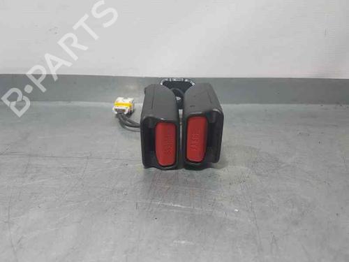 Used Seat buckle DS DS 4 / DS 4 CROSSBACK (NX_) [2015-2018]  14011652