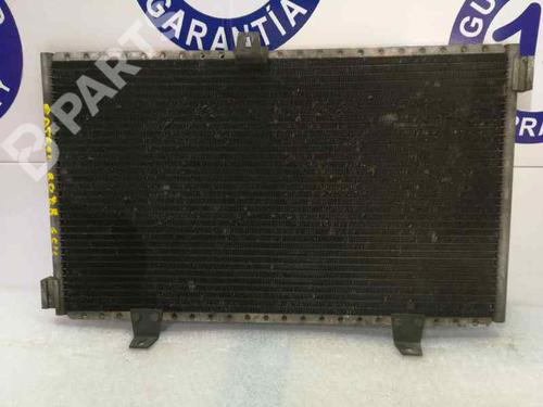 AC radiator NISSAN PATROL III/2 Station Wagon (W260) 2.8 D 4x4 | BP2239803M32 