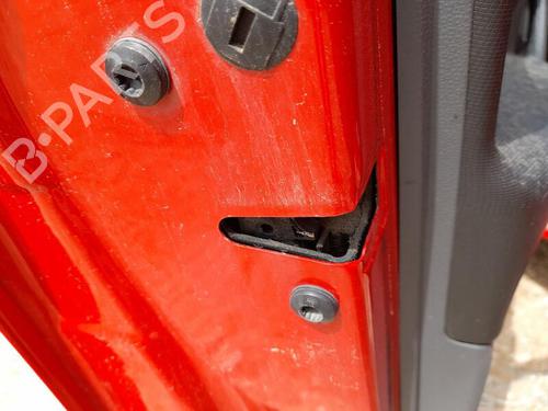 Used Front left lock SEAT IBIZA IV (6J5, 6P1) 1.6 TDI (90 hp) 27692613