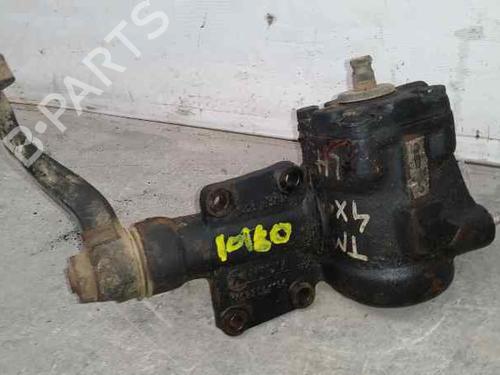Steering rack TATA TELCOLINE (40_FD)  | BP12565184M22 