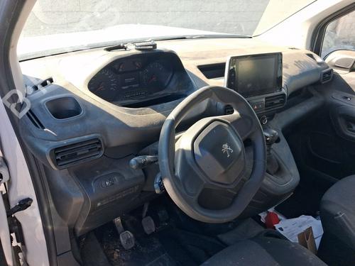 Left sun visor PEUGEOT PARTNER Box Body/MPV (K9) 1.5 BlueHDi 100 | BP39955193I1 - Image 7