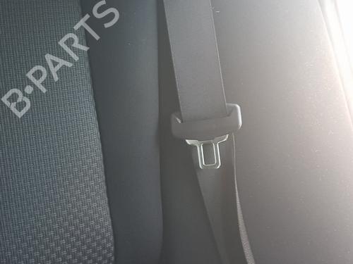 Used Rear left seatbelt BMW 2 Gran Coupe (F44) [2019-2025]  18486896