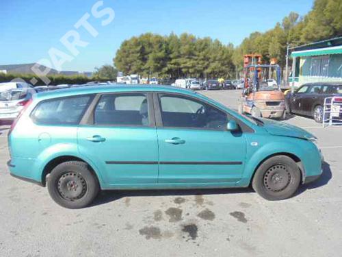 Right front fog light FORD FOCUS II Turnier (DA_, FFS, DS) 1.8 TDCi | BP712872C31  - Image 5