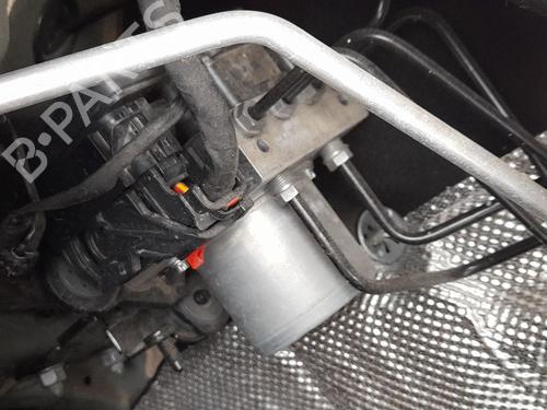 Used ABS pump SEAT ARONA (KJ7, KJP) 1.0 TSI (110 hp) 27634346