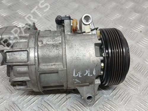 AC compressor BMW Z4 Roadster (E85) 2.0 i | BP28816190M34 