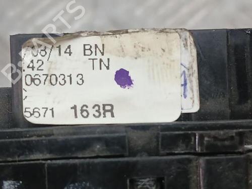 Steering column stalk RENAULT CLIO IV (BH_)  | BP29208831I23 