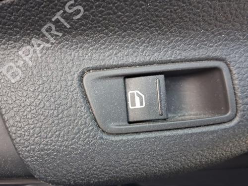 Used Left rear window switch Left rear window switch 37999621 37999621