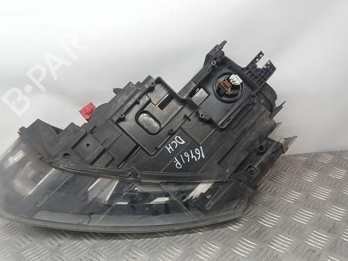 Right headlight AUDI Q3 (8UB, 8UG) 2.0 TDI quattro | BP24677415C29 - Image 5
