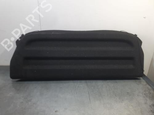 Used Rear parcel shelf Rear parcel shelf 37513590 37513590