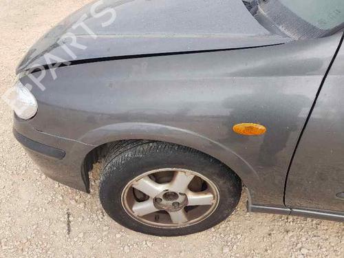 Used Left front fenders NISSAN ALMERA II Hatchback (N16) 2.2 Di (110 hp) 24674813