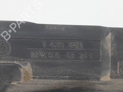 AC radiator BMW 3 (E46) 316 i | BP29543105M32