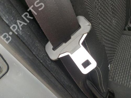 Used Rear right seatbelt CITROËN C4 Grand Picasso I (UA_) 1.6 HDi (109 hp) 26501515