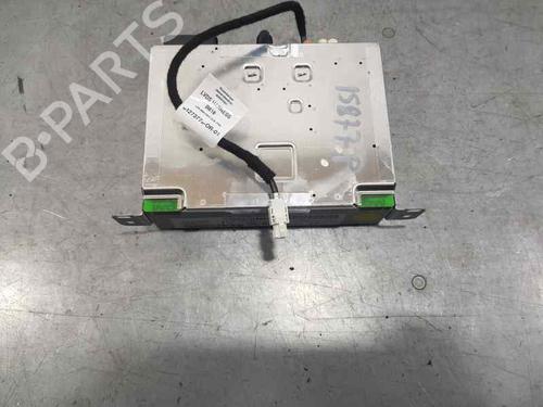 Elektronische module CITROËN C3 / C3 ORIGIN III (SX)  | BP22905560M83 