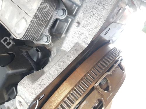 Engine SEAT IBIZA V (KJ1, KJG) 1.0 TSI | BP36503637M1  - Image 6
