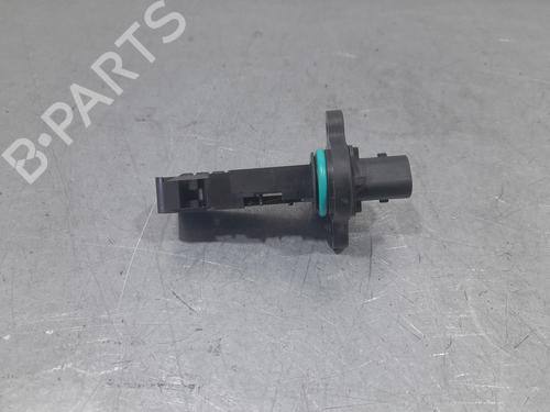 Mass air flow sensor OPEL ASTRA J Saloon 1.4 Turbo (69) | BP27204331M95