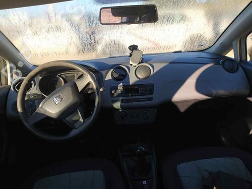 Mass air flow sensor SEAT IBIZA IV (6J5, 6P1)  | BP23442958M95 