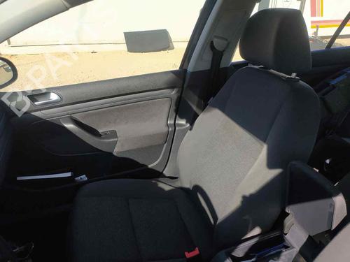 Used Right front seat VW GOLF V (1K1) [2003-2010]  25735467