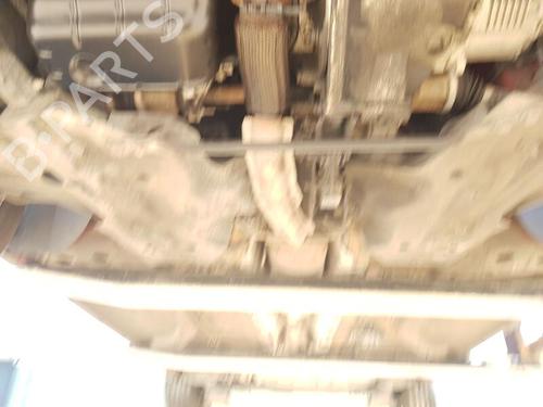 Forbro OPEL CROSSLAND X / CROSSLAND (P17, P2QO) 1.6 Turbo D (75) (120 hp) 29431223