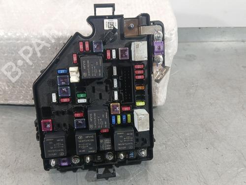 Used Fuse box Fuse box MG MG HS (AS23) 1.5 EHS Hybrid (CSA6463) (258 hp) 33290484 33290484
