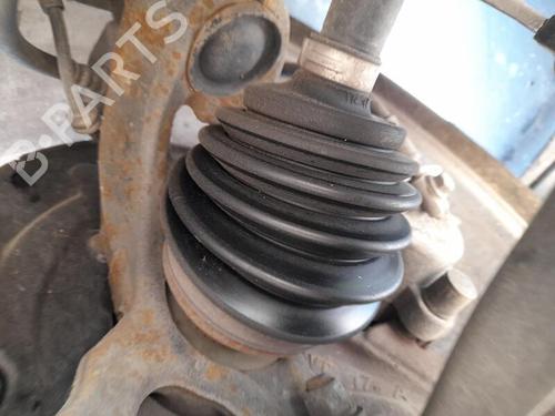 Used Left front driveshaft SEAT IBIZA V (KJ1, KJG) 1.0 TSI (95 hp) 29725095