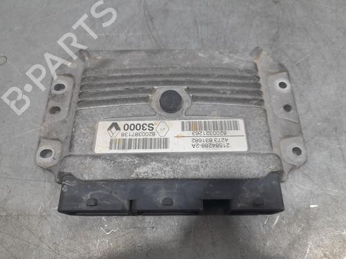 Engine control unit (ECU) RENAULT MEGANE II Saloon (LM0/1_) 1.4 | BP32780423M57 - Image 1