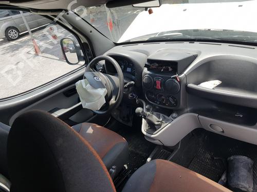 Styring servopumpe FIAT DOBLO Box Body/MPV (223_)  | BP13751700M99 