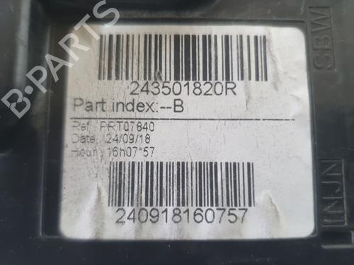 Electronic module RENAULT TRAFIC III Bus (JG_) 1.6 dCi 120 (JGMB) | BP37494282M83 - Image 5