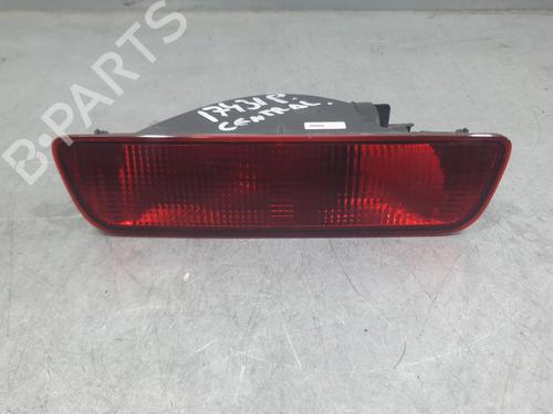 Used Rear center light Rear center light NISSAN MICRA V (K14) 1.0 IG-T 100 (101 hp) 33336789 33336789