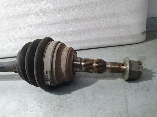 Right front driveshaft OPEL ASTRA G Hatchback (T98)  | BP13370568M39 