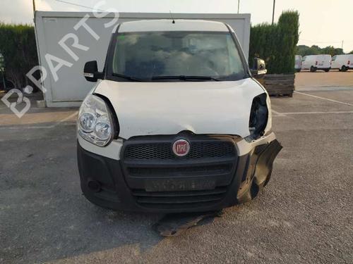 Left taillight FIAT DOBLO Platform/Chassis (263_)  | BP8246294C34 