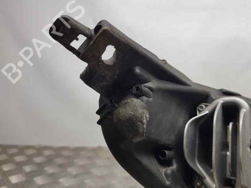 Left headlight OPEL ASTRA K (B16)  | BP19430827C28 