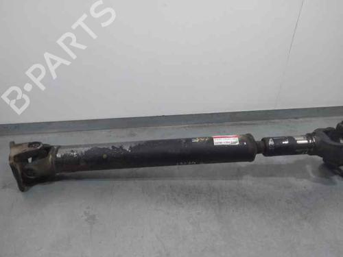 Driveshaft SSANGYONG KYRON  | BP16554472M37 