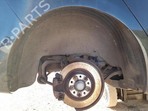 Used Wheel arch PEUGEOT 508 I (8D_) 2.0 HDi (140 hp) 29157472
