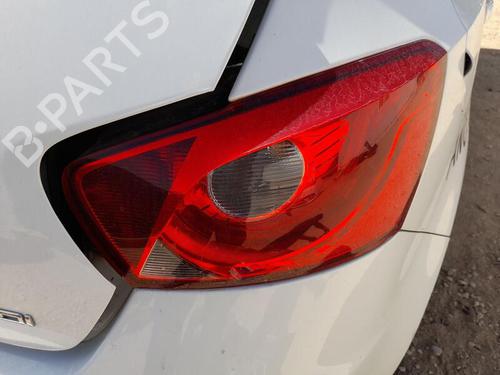 Used Right taillight SEAT IBIZA IV (6J5, 6P1) 1.6 TDI (90 hp) 29588924