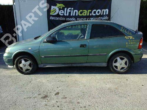 Airbag Kit OPEL ASTRA G Hatchback (T98) 1.6 16V (F08, F48) | BP5930451C86  - Image 5