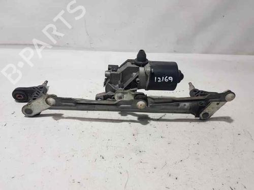Used Front wiper motor FORD KA (RU8) [2008-2016]  7770720