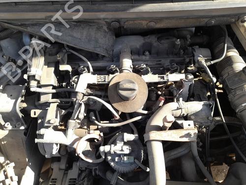 Used Engine PEUGEOT 307 (3A/C) 2.0 HDi 90 (90 hp) 30860092